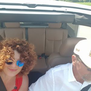 Meet your Posher, Theresa